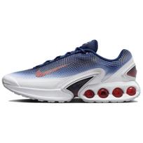 Nike Air Max DN JAV Unisex Kedai Mėlyni Balti Mėlyni-Void FV2250-100 36.5