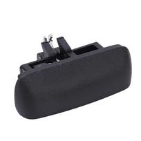 Glove Box Latch Open Handle 5EM34LAZ Lock Release Lid Handle Replacement for Dodge Dakota Durango