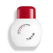 [TIRTIR] Air Fit Hyasis Sun Cream SPF 50+ PA++++ 50ml red