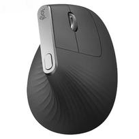 Logitech Ergonomic Series MX Vertical Wireless Bluetooth Mouse Vertical Office Dual Mode Mouse Suitable for Large Hands juoda