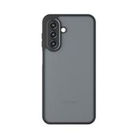 For Samsung Galaxy A17 5G Case Samsung Galaxy A17 5G Cover Funda Luxury Matte PC + TPU Shockproof Protective Phone Back Cover juoda