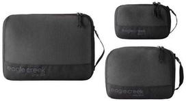 „Inter Vion Eagle Creek Reveal Pro Cube“ komplektas, juodas XS/S/M (EC050406010)