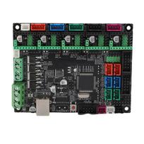 3D Printer Control Board for Marlin PCB 3D Printer Replacement Motherboard Fit for A4988 TMC2209 TMC2208 TFT35 BL Touch