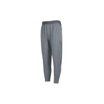 Nike Yoga Casual Sport Joggers With Elastic Waist Men Bottoms Dark-Smoke-Grey CU6784-068 XXL