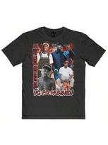 Vintage Style Black YG 4Hunnid Rap Tee Shirt Red Hunnid T Shirt Red Hunnid T Shirt Gift For Him Gift For Her Gift For Friend S juoda