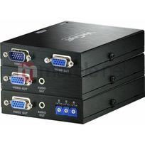 ATEN VE170 VGA Cat5 Audio/Video Extender Sender und Empfnger | VE170ATG | 4710423777309