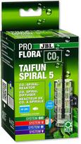 JBL Aqua JBL ProFlora Taifun Spiral 5 CO2 difuzorius