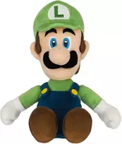 Super Mario – Liudvikas