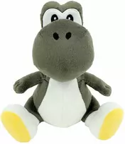 SUPER MARIO YOSHI NOIR