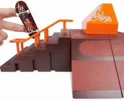 Tech Deck – žaislų mašina „X-Connect Park Creator“ (6070357)