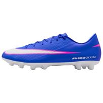 Nike Mercurial Vapor 16 Academy Comfortable Fit Soccer Shoes Unisex Soccer Shoes Racing-Blue FQ8431-446 42