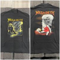 Merry Christmas 1988 Megadeth - RIP Mary Jane tour Collection  S-5XL Tee B07.73 Unisex T-Shirt XL
