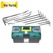 Zhanwu 23-Piece Outdoor Gland Packing Puller Kit