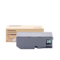 T04D0 Maintenance Box for Epson Printers: L7188, L7160, L7180, L7880, M770T, ET-7700, 7750 Waste Ink Tank 04D0