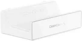 „Deepcool HB-01“ ausinių stovas, baltas