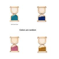 Busy Board Accessories DIY Toy Part Wooden Toys Metal Locks Leather Buckle Montessori Educational Games Intellectual Development