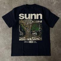 New Sunn O))) Band Band Ablum 100% Cotton T-shirt Mens Tees Top S to 5XL 2F1316 3XL