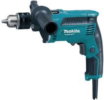 MAKITA smūginis gręžtuvas 430W M8103B KLUCZYK /MT