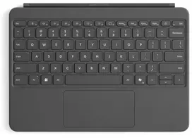 Microsoft „Surface Pro 11“ 12 colių klaviatūra, „Nordic Type“ dangtelis, „Burano SC“ plokštė