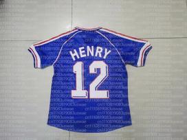 Henry Ford Short Sleeved Football Jersey for Fans Men's T-shirt 3D Printed Outdoor T-shirt for Men's Clothing Outdoor T-shirt S