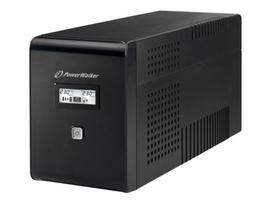 POWERWALKER VI 1500 LCD UPS|VI 1500 LCD