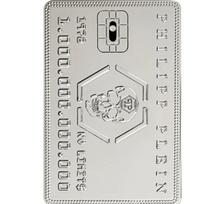 Philipp Plein Philipp Plein, No Limits Platinum, Eau De Parfum, For Men, 90 ml For Men | 7640365141128 | 7640365141128