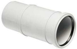 Uponor Decibel Exp.Tube 110 mm M/1Mf
