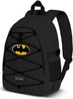 Karactermania DC Comics Batman backpack 44cm