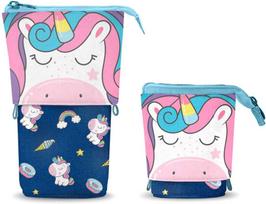 Karactermania Oh My Pop! Cute Sweety pencil case