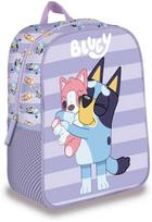 Manenti Bluey Puppy backpack 30cm