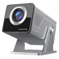Magcubic X7 Projector Android 14 Native 1080P 8K, 1000 ANSI, Autofocus, WiFi 6, Bluetooth 5.4 Home Cinema