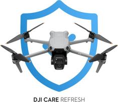 DJI DJI Care Refresh DJI Air 3S (dvejų metų planas) | CP.SH.CR000221.01 | 6941565992147