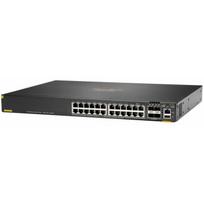 HP Enterprise HPE Aruba Networking CX 6200F 24G Class-4 PoE 4SFP 370W  EU | S0M82A#ABB | 190017635286