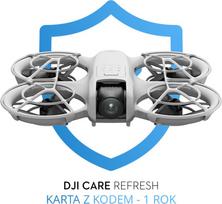 DJI DJI Care Refresh DJI Neo | CP.SH.CR000174.01 | 6941565989123