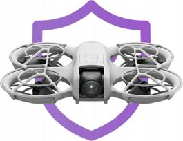 DJI DJI Care Refresh DJI Neo (plan dwuletni) | CP.SH.CR000183.01 | 6941565989185