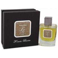 Franck Boclet Franck Boclet Absinthe 100 ml EDP | 3575070044522 | 3575070044522
