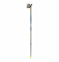 Leki Trekkingo lazdos LEKI Traveller FX.One Carbon 115 | 65325821115 | 4028173294008