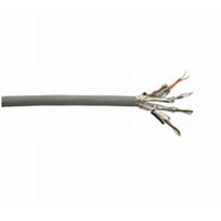 U/FTP/K6A/305M/FRNC tinklo kabelis SKRĘTKA BDA Connectivity | U/FTP/K6A/305M/FRNC | 4024608071015