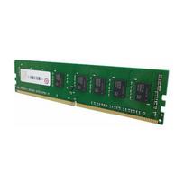 Serverio atmintis Qnap QNAP RAM-8GDR4K1-UD-3200 atminties modulis 8GB 1 x 8GB DDR4 288-pin DIMM | RAM-8GDR4K1-UD-3200 | 4711103091357