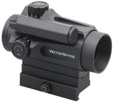 Teleskopinis taikiklis Yukon Vector Optics - Kolimatorinis taikiklis Nautilus 1x3 | 37915 | 6976386120356