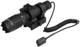 Teleskopas Yukon Vector Optics - Lazerinis taikiklis Magnus - Zi | 35154 | 6976386124576