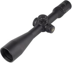 Teleskopas Yukon Vector Optics - Teleskopas Continental 5-30x56 - 34 mm | 33505 | 6976386121636