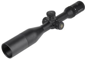 Tālmērs Yukon Vector Optics - Mērķa tālmērs Continental X6 3 | 39141 | 6976386122138