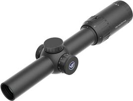 Teleskopas Yukon Vector Optics - Teleskopas bėgimui Constantine 1-8x24 | 43393 | 6976386125801