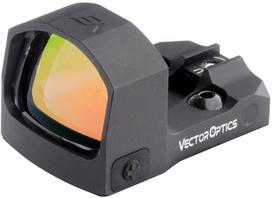Teleskopas Yukon Vector Optics - Kolimatorius Frenzy-S 1x17x24 MIC - 3 | 42466 | 6976386122961