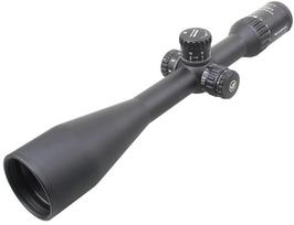 Tālmērs Yukon Vector Optics - Mērķa tālmērs Continental x6 5 | 43402 | 6976386122169