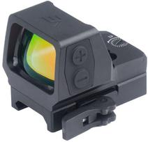 Teleskopinis taikiklis Yukon Vector Optics - Kolimatorius Frenzy Plus 1x22x32 QD R | 42471 | 6976386123081