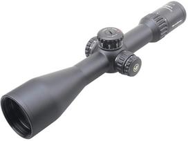 Teleskopas Yukon Vector Optics - taikiklis Continental x6 4 | 43721 | 6976386122053