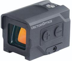 Teleskopas Yukon Vector Optics - Uždara Frenzy Plus 1x kolimatorius | 43386 | 6976386121780