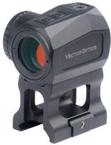 Teleskopinis taikiklis Yukon Vector Optics - Uždara kolimatorinė taikymo sistema Scrapper 1x20 | 42474 | 6976386120394